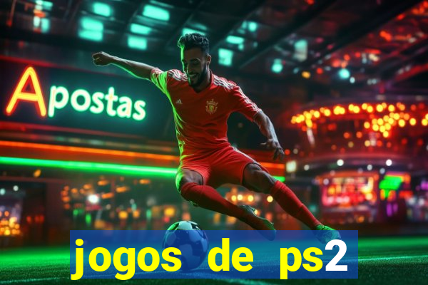 jogos de ps2 download torrent